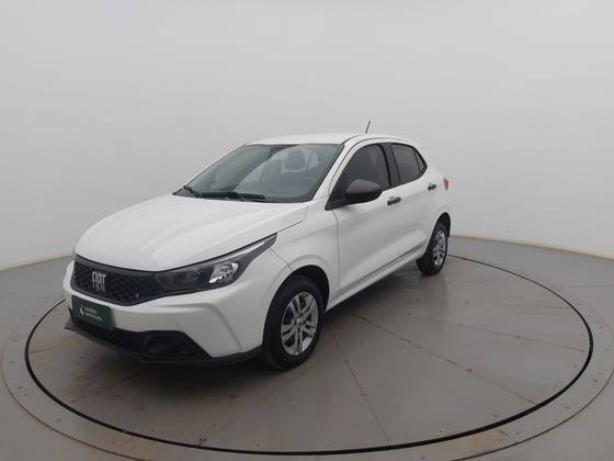 FIAT ARGO 1.0 FIREFLY FLEX MANUAL